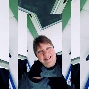 Meet your Posher, Janet